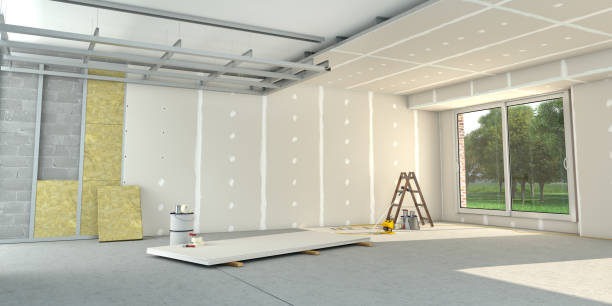 Best Commercial Insulation in North Druid Hills, GA